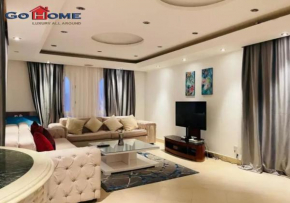 Pretty 4Bedrooms Penthouse MB7 at New Abu Tig Marina